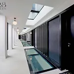Elegant Apartments Kensington With Private Balcony