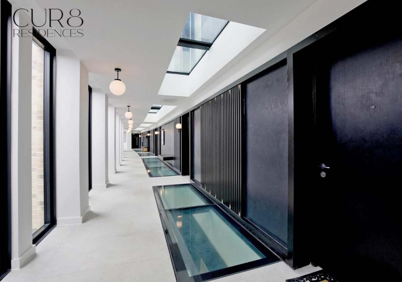 Appartamento Elegant Kensington With Private Balcony Londra